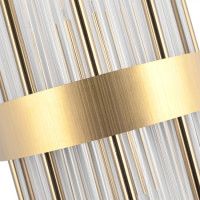 Настенный светильник Arte Milano 1A.D170.H450.E14.2 Fp