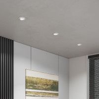 Встраиваемый светильник Elektrostandard Even 4690389203404 25094/LED a065458