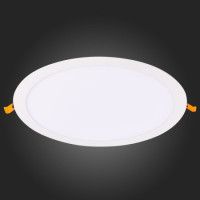 Встраиваемый светодиодный светильник ST Luce Litum ST209.538.24