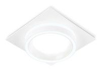 Встраиваемый светильник Ambrella Light Techno Spot Standard Tech TU5220
