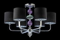 Люстра на штанге Arti Lampadari Donnini E 1.1.6 NB