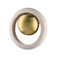 Настенный светильник Odeon Light Hightech Saturn 5443/1W