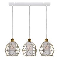 Подвесной светильник 33 Идеи PND102.03.01.001WH.PA-M35PA