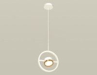 Подвесной светильник Ambrella Light Traditional (C9111, N8124) XB9111103