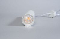 Подвесной точечный светильник Fiberli Tube630WN 12110104