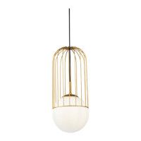 Подвесной светильник Maytoni Telford P363PL-01G