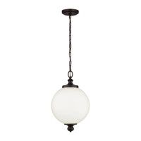 Подвесной светильник Feiss Parkman FE-PARKMAN-PL-OB