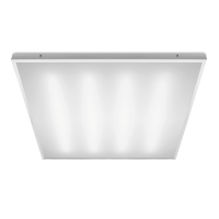 Потолочный светильник Wolta ДВО20-36-001-6К