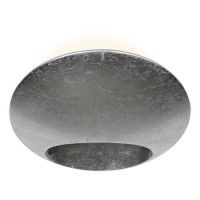 Настенный светодиодный светильник iLedex Light Flux ZD8152-6W Silver
