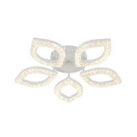 Потолочная люстра Escada Aquarius 10289/5LED