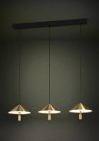 Подвесной светильник Eglo Paraguay 390272