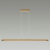 Подвесной светильник Odeon Light Mali 6644/45L