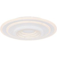 Потолочный светильник Globo Bafur 48534-50