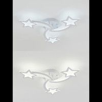 Потолочная люстра Natali Kovaltseva Simply LED LAMPS 81402