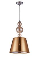 Подвесной светильник Lumina Deco Muraneo LDP 1123 GD