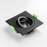 Встраиваемый светильник MR16 Lightstar Singo Base 011625