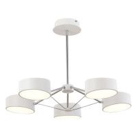 Потолочный светильник Evoluce Valle SLE6005-502-05