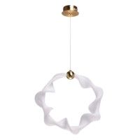 Подвесной светильник De Markt Мадлен 424017001