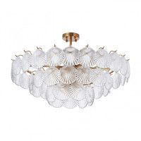 Люстра на штанге Arte Milano Rim 312008/D800 BS