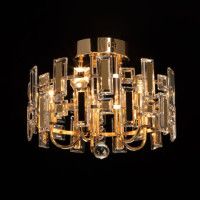 Потолочная люстра De Markt Бриз 230011205