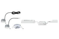 Встраиваемый светодиодный светильник Paulmann Goal 50006