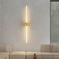 Настенный светильник ImperiumLoft Tinus 230907-23