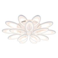 Потолочная люстра Escada Ecla 10229/SG LED