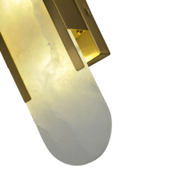 Настенный светильник Zortes Marmo ZRS.1818.03