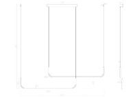 Подвесной светильник Arte Lamp Dubhe A2917SP-33BK