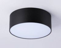 Потолочный светильник Ambrella Light Orbital Air Alum FV5514