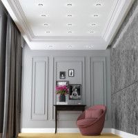 Встраиваемый светильник Novotech LIRIO 370721