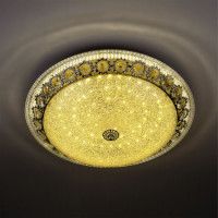 Потолочный светильник LED4U L1110-500 CR