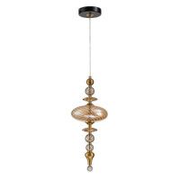 Подвесной светильник Belfast Herbison A1933-C-A3 CA GL