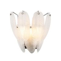 Настенный светильник Modelux ML.20202.02 CR