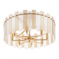 Потолочная люстра Arte Milano Sorrento 372109/8/80/580 GD