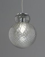 Подвесной светильник Moderli Lorel V11168-1P