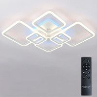 Потолочная люстра Natali Kovaltseva Spektr LED LAMPS 81441