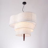 Подвесной светильник ImperiumLoft Andrean Elit 252300-23