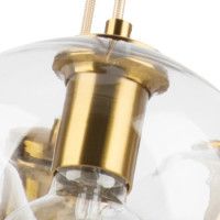 Подвесной светильник Lightstar Sferico 729071