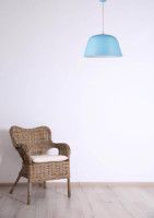 Подвесной светильник Arti Lampadari Riolo E 1.3.P1 BL