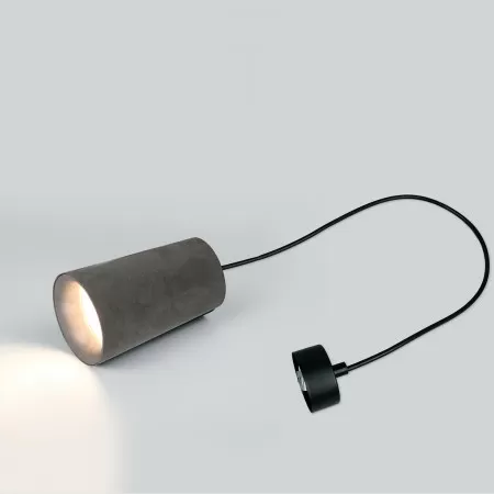 Подвесной светильник General GWL-GU10-M-IP20 662010