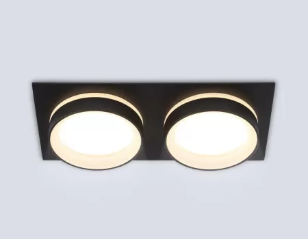 Встраиваемый светильник Ambrella Light Techno spot IP Protect TN6712