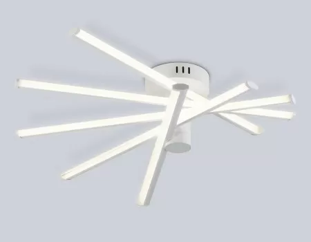 Потолочный светильник Ambrella Light Comfort LineTech FL6221