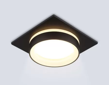 Встраиваемый светильник Ambrella Light Techno spot IP Protect TN6710
