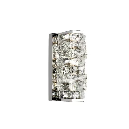 Настенный светильник Modelux ML.541.260 CR