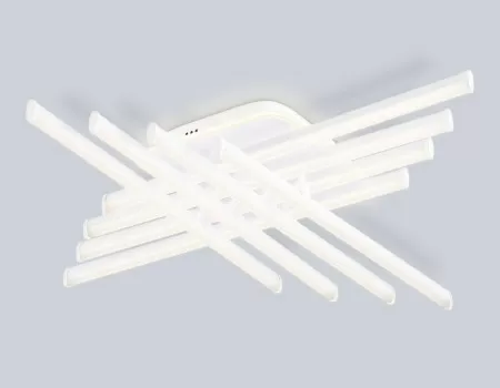 Потолочный светильник Ambrella Light Comfort LineTech FL6261