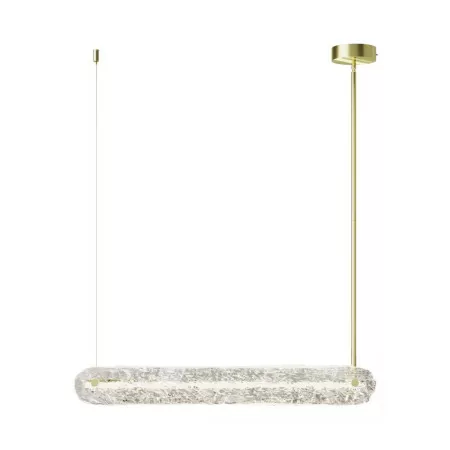 Подвесной светильник Maytoni Frostum MOD439PL-L20BSK