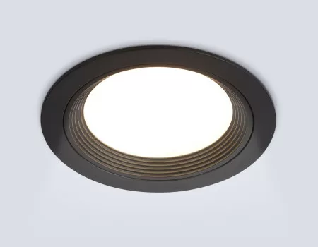 Встраиваемый светильник Ambrella Light Techno spot GX Standard tech TN51802
