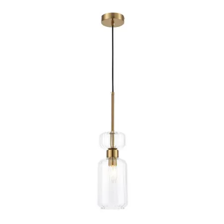 Подвесной светильник Escada Gloss 1141/1S Clear