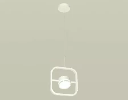 Подвесной светильник Ambrella Light Traditional (C9118, N8399) XB9118157